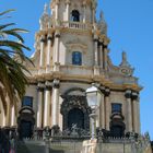 Chiesa "San Giorgio" Ragusa Ibla