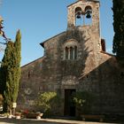 Chiesa San Giovanni Battista a Pievescola