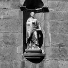 Chiesa San Giovanni Battista degli Almadiani, Viterbo