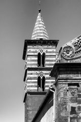 Chiesa San Giovanni Battista degli Almadiani, Viterbo