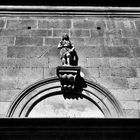 Chiesa San Giovanni Battista degli Almadiani, Viterbo