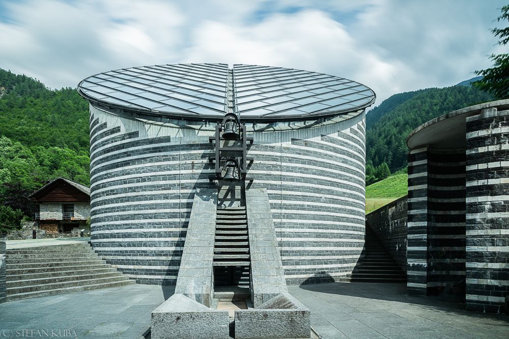 ~Chiesa San Giovanni Battista _I_~