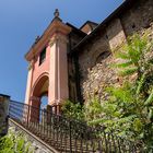 Chiesa San Giovanni, Caraglio