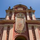 Chiesa San Giovanni, Caraglio