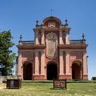 Chiesa San Giovanni, Caraglio