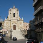 Chiesa San Giuseppe (Casteltermini)