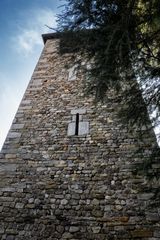 Chiesa San Michele, campanile