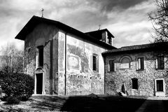 Chiesa San Michele, Voltorre