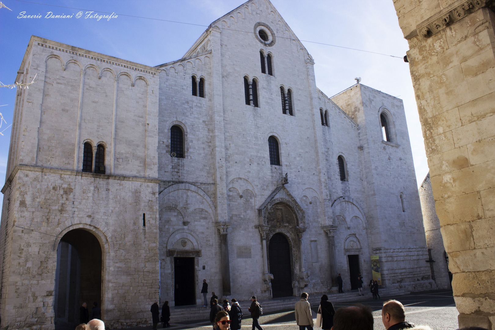 chiesa San NIcola Bari