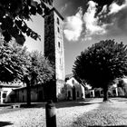 Chiesa San Pietro in Gemonio