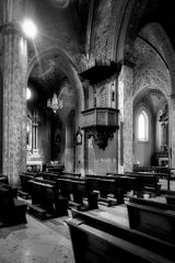 Chiesa San Pietro Martire in Vigevano