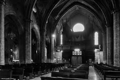 Chiesa San Pietro Martire in Vigevano