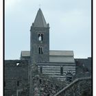 Chiesa San Pietro Portovenere