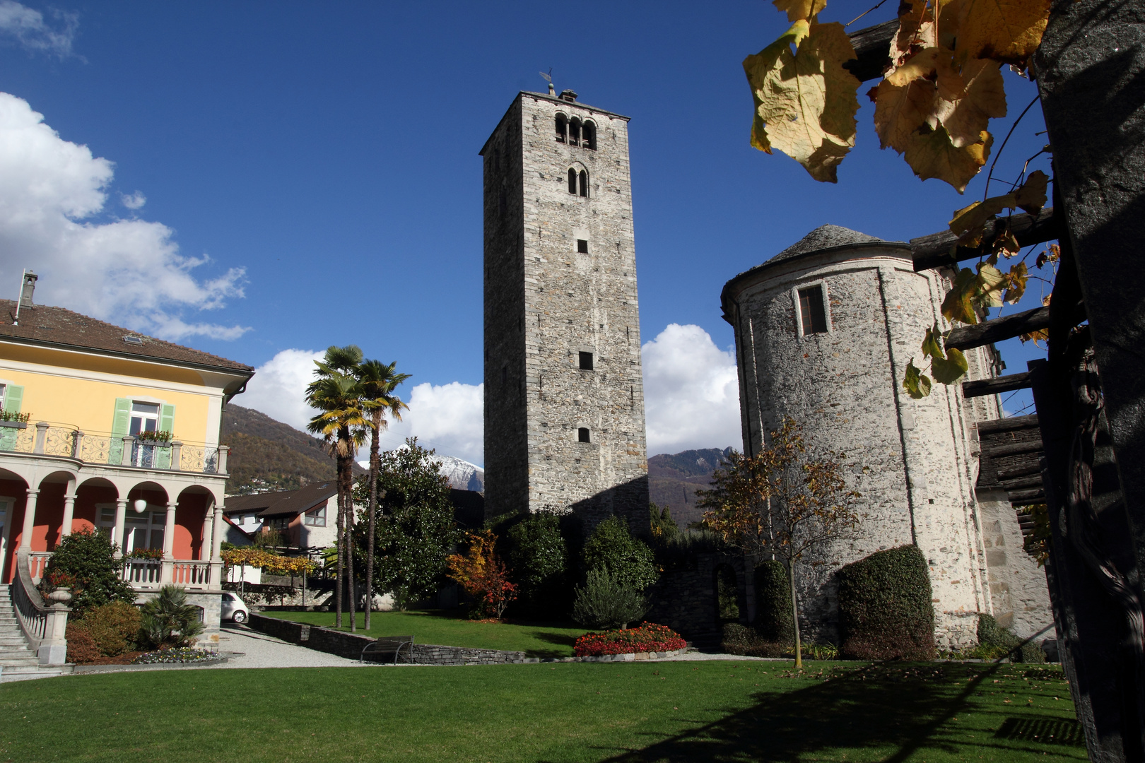 Chiesa San Querico 