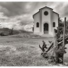 Chiesa San Rocco, Campagnano (Maccagno)