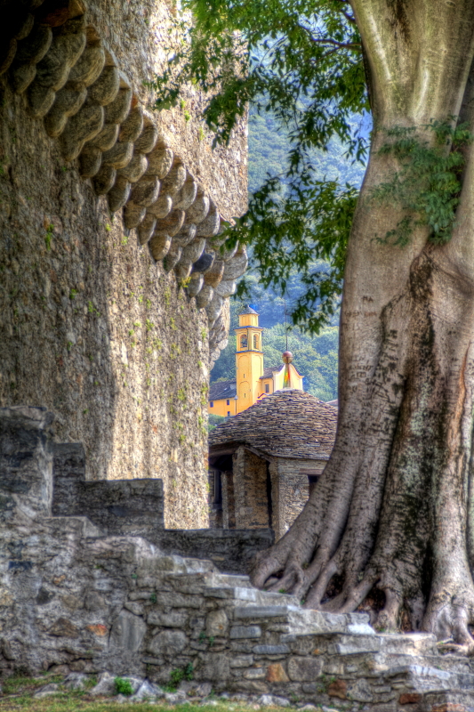 chiesa san sebastiano