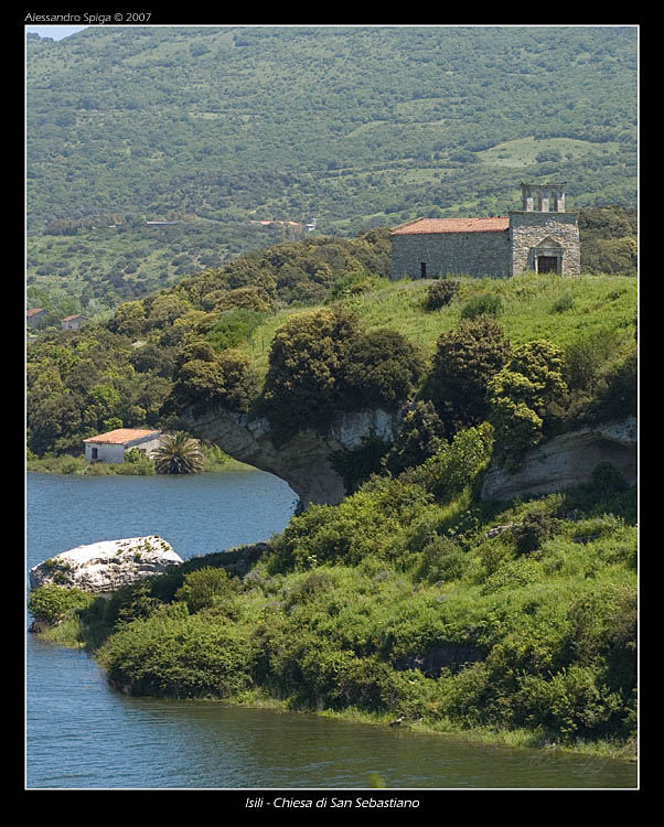 Chiesa San Sebastiano