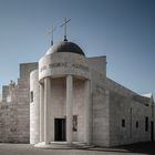 Chiesa San Tommaso D' Aquino Tor Vergata