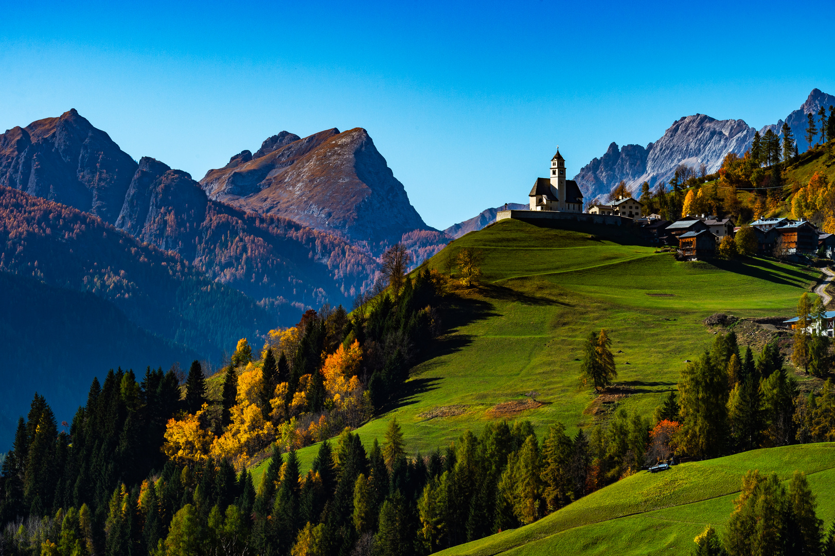 Chiesa Santa Lucia Foto & Bild architektur, europe, italy, vatican