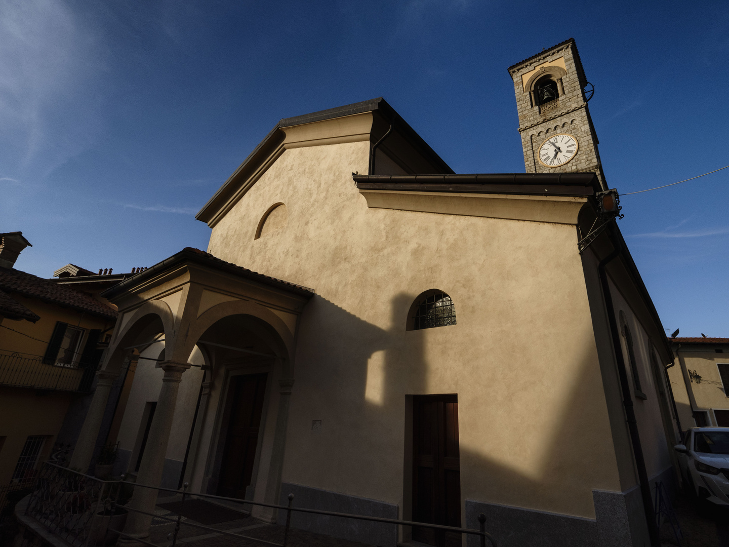 Chiesa Santa Maria Assunta