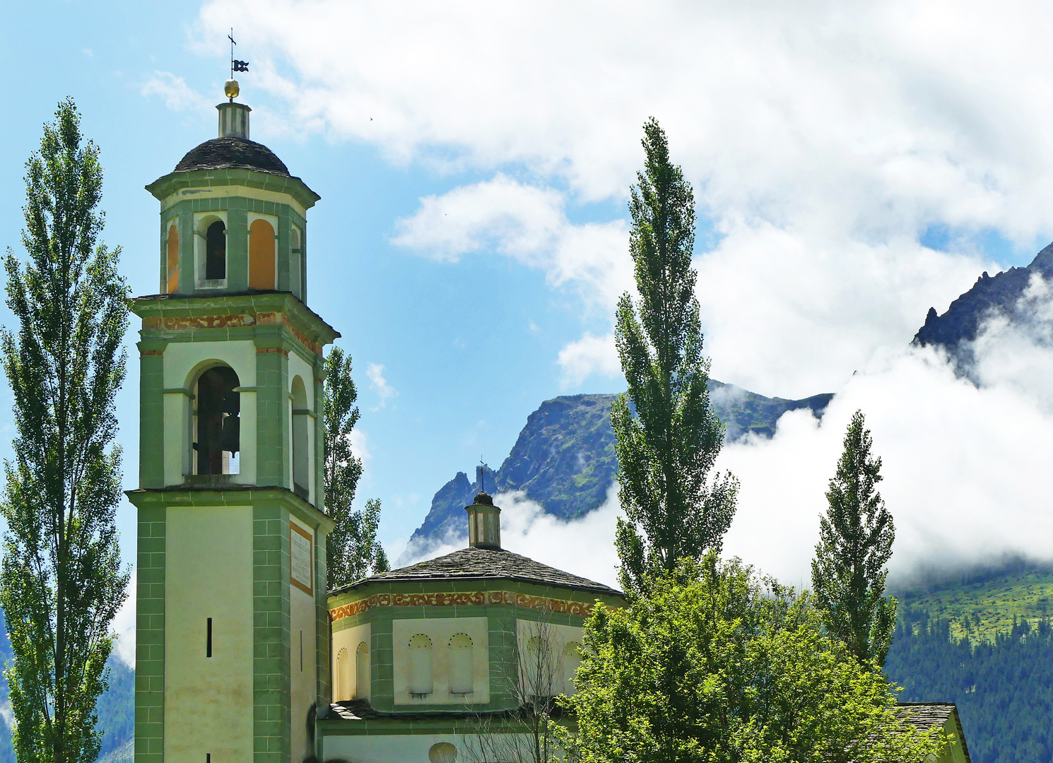 Chiesa Santa Maria Assunta