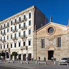 Chiesa Santa Maria degli Angioli