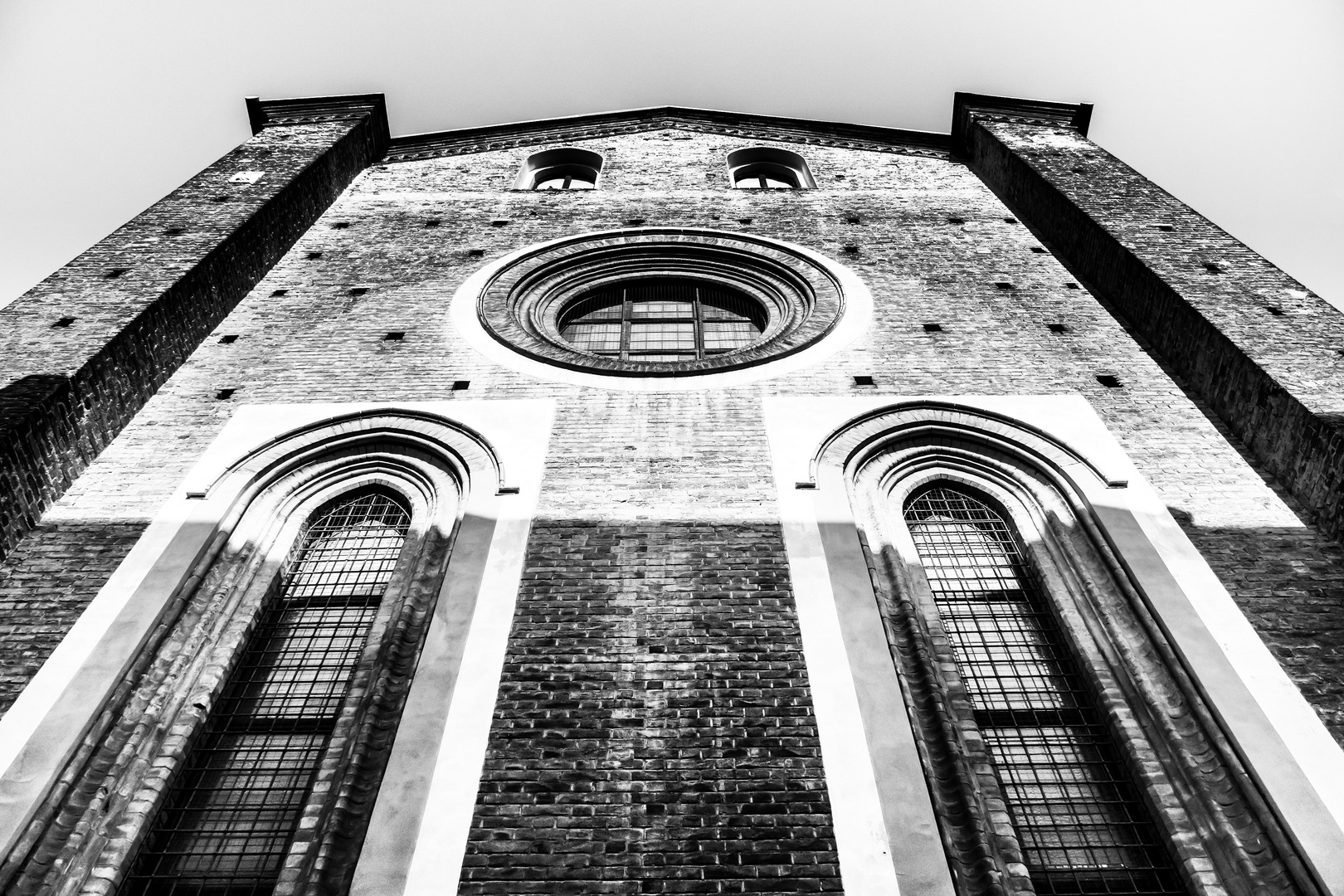 Chiesa Santa Maria del Carmine, Milano