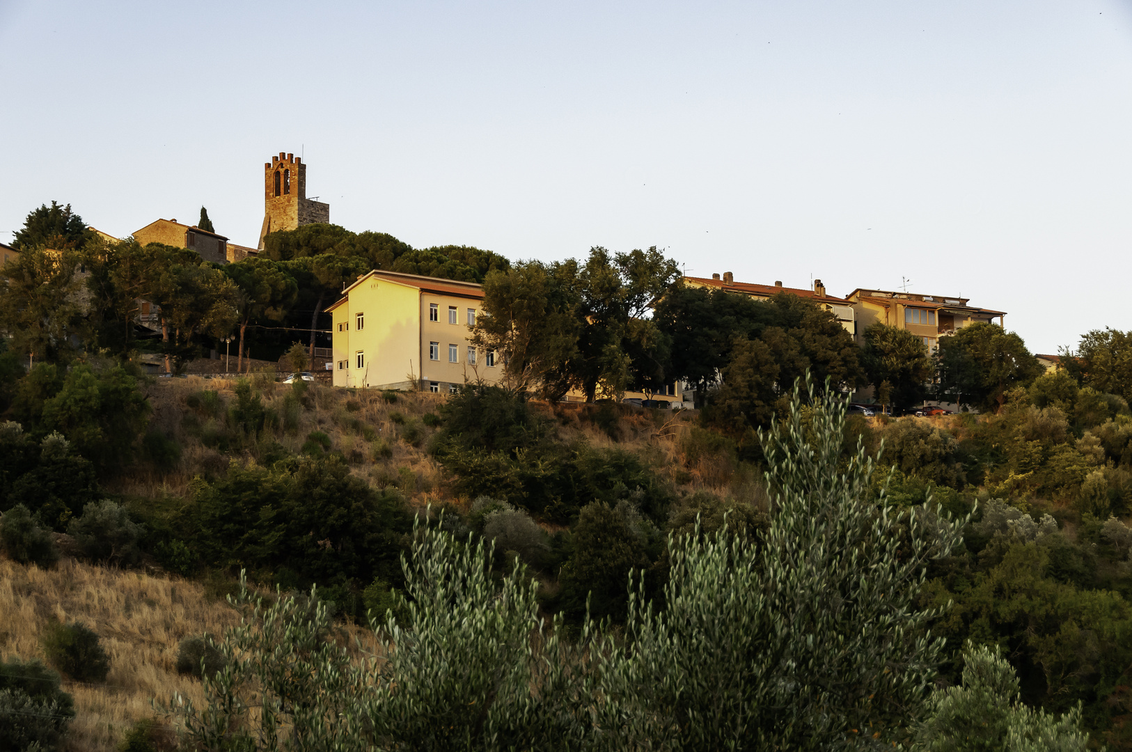 Chiesa Santa Maria della Misericordia