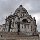 ~ Chiesa „Santa Maria della Salute" ~