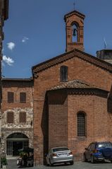 Chiesa Santa Maria delle Nevi