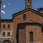 Chiesa Santa Maria delle Nevi