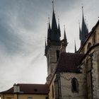 Chiesa Santa Maria di Tyn, Praga