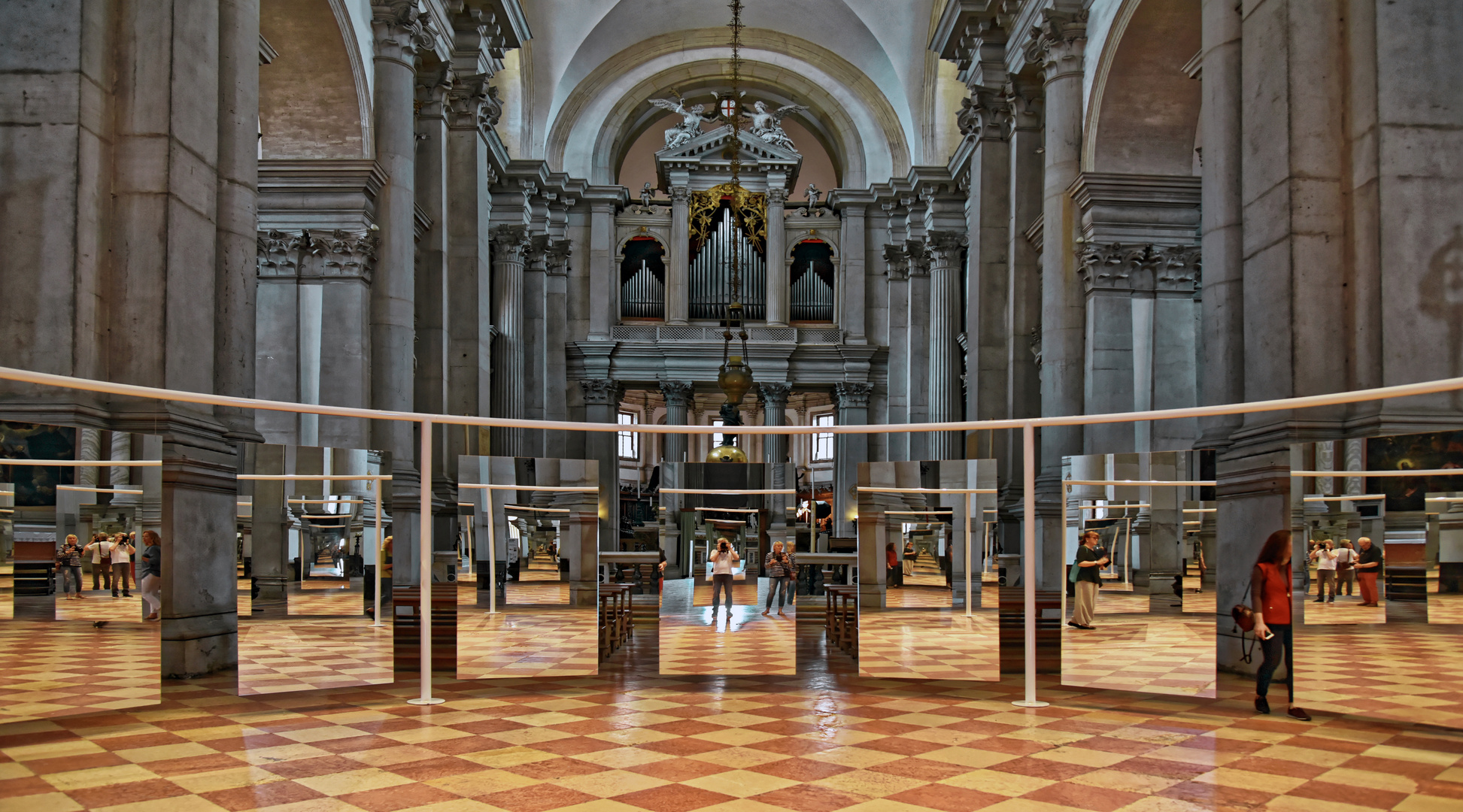 Chiesa Santa Maria Maggiore