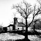 Chiesa Santa Veronica, Castelveccana