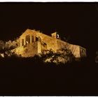 Chiesa Santa Veronica in Caldè