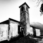 Chiesa Santa Veronica in Castelveccana