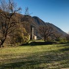 Chiesa Santa Veronica in Castelveccana