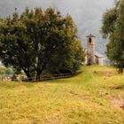 Chiesa Santa Veronica in Castelveccana