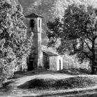 Chiesa Santa Veronica in Castelveccana