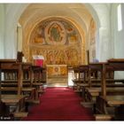 Chiesa Santa Veronica in Castelveccana