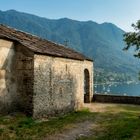 Chiesa Santa Veronica in Castelveccana