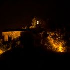 Chiesa Santa Veronica, notturno