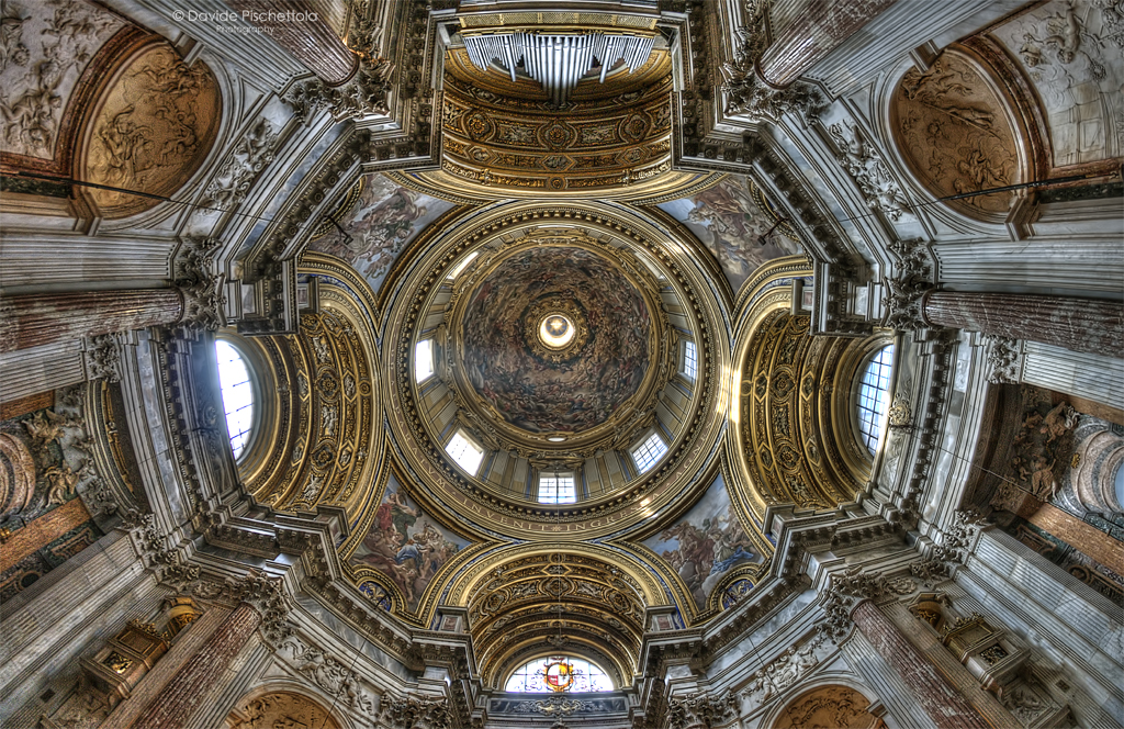 Chiesa Sant'Agata