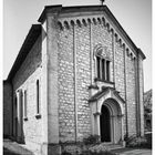 Chiesa Sant'Ambrogio, Arcumeggia