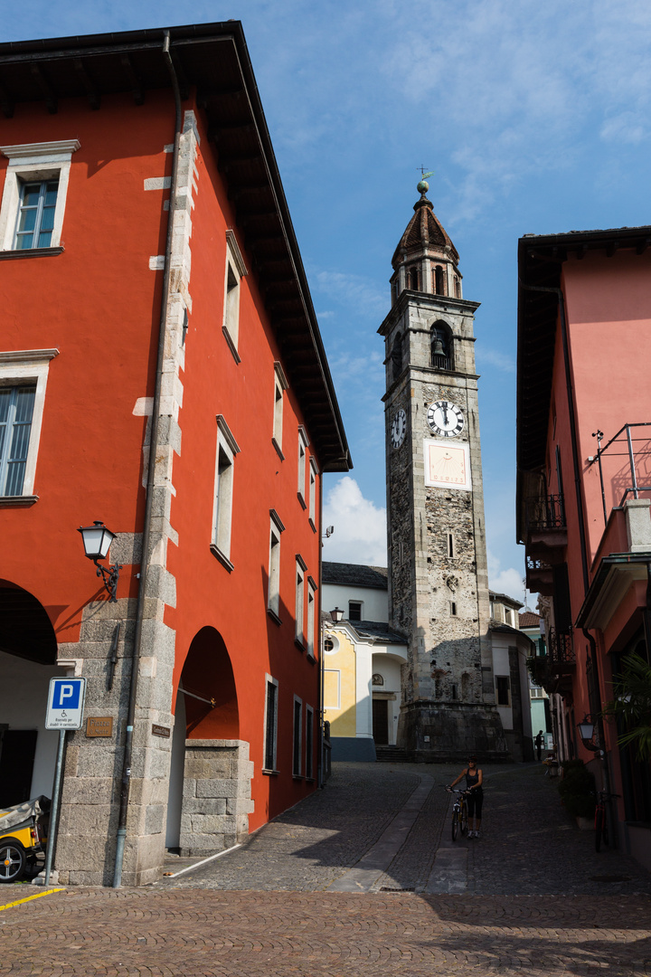 Chiesa Santi Pietro e Paolo 1