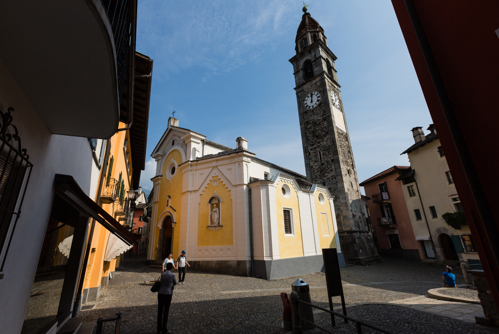 Chiesa Santi Pietro e Paolo 2