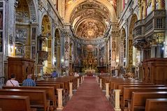  Chiesa Santi Vincenzo ed Anastasio a Trevi