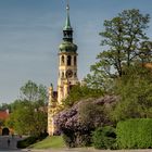 Chiesa Santuario di Loreto, Praga