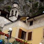 Chiesa S.Rocco in Limone sul Garda