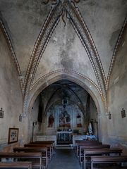 Chiesa SS. Primo e Feliciano in Leggiuno